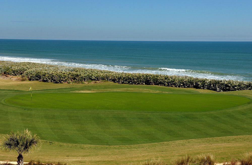 The Lodge At Hammock Beach Resort Palm Coast Exterior foto