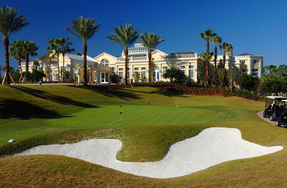 The Lodge At Hammock Beach Resort Palm Coast Exterior foto